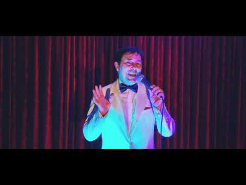 Micha Badura -  Swing Show-Hörprobe.