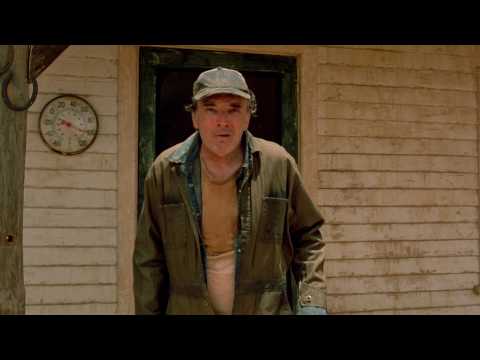 У холмов есть глаза - Trailer