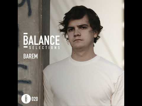 Balance Selections 020: Barem