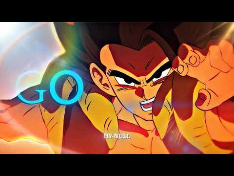 This Is The Greatest “Dragon Ball Super: Broly” Edit You Will See Today