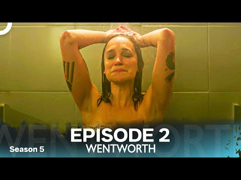 Wentworth Season 5 Episode 2 - The Bitch is Back
