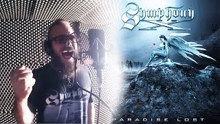 Symphony X - Paradise Lost (Vocal Cover by Francesco Cavalieri)