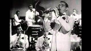 Goodbye. Benny Goodman orchestra version. Swing. Jazz. Big band.