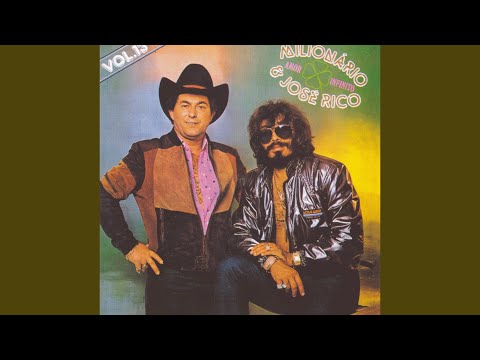 Por Favor - Milionário e José Rico