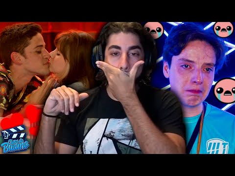 POLITICAGEM SOLTA E F XOFA! BAIANO REAGE AO ULT 5º EP 2ª TEMPORADA