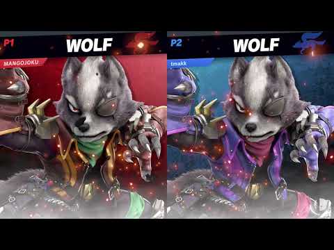 ULTIMATE Cyber Smash Saturday #12 feat. MastaMario, xYosher, K9sbruce, Maiko, Rafi