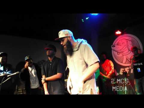 A-Rell vs Controversy