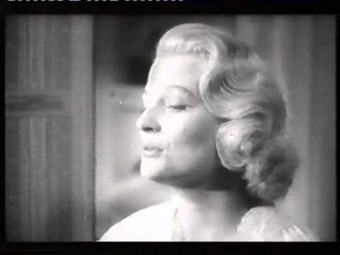 Joan Regan - "I'll Close My Eyes" - 1957