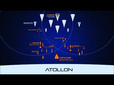 The Battle of Atollon - Analysis of Rebels Season 3 Final Battle (Featuring Spacedock)