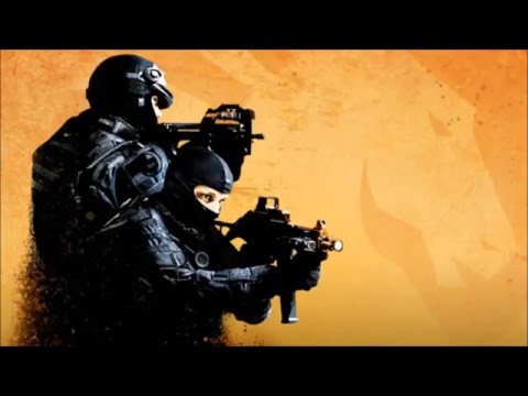 CS:GO OST | The Objective (40 Sec count)