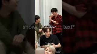 Download lagu jisung's mom was watching jaemin's birthday live #nctdream #jaeminbirthday #nctdreaminstalive mp3