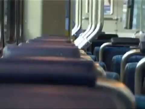 Mit 26 Tonnen durch die Stadt