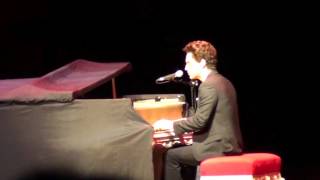 Chains Around My Heart, Until I Find You Again - Richard Marx | The Solo Tour Manila