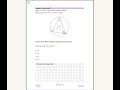 Matura Matematyka Zad 19 MAJ 2025