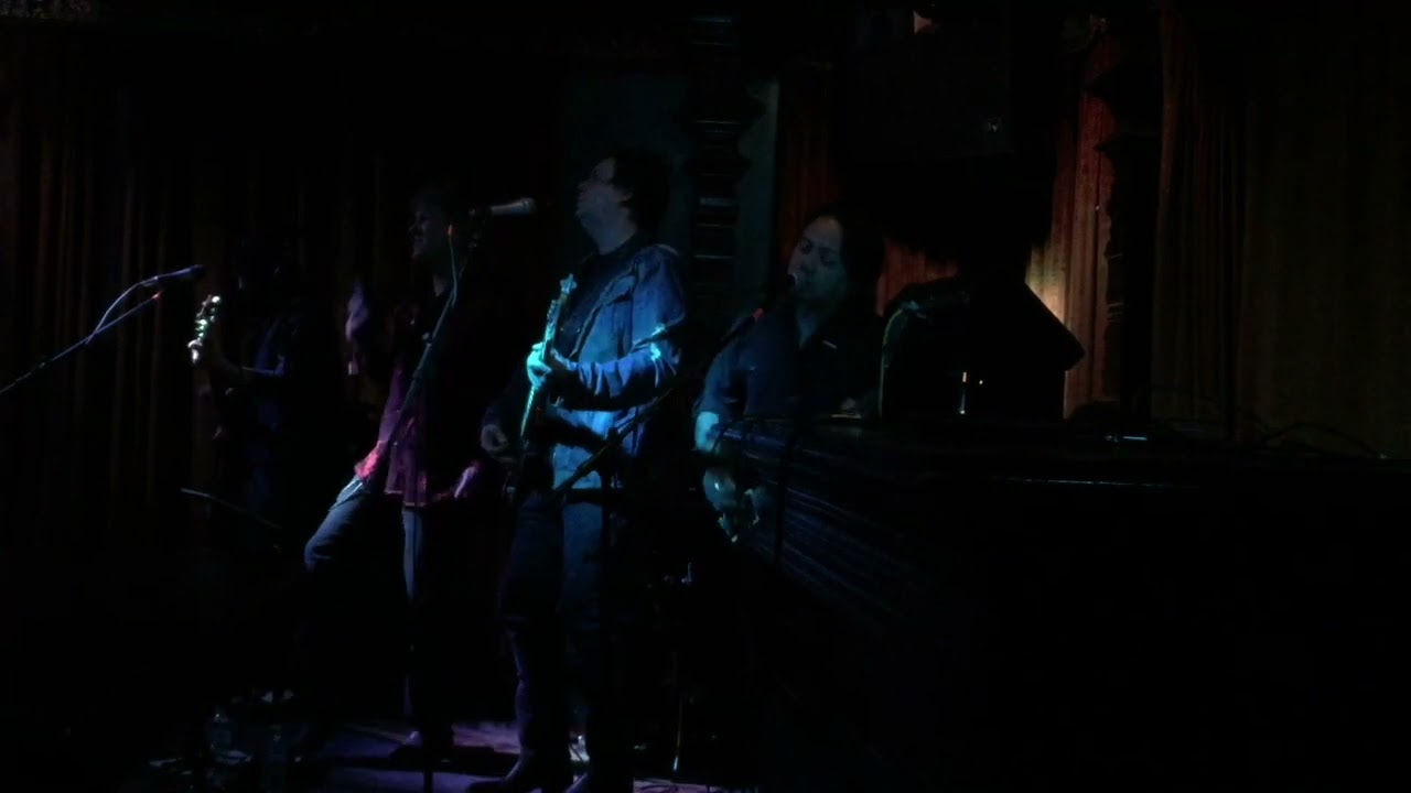 Promotional video thumbnail 14 for World Tour-Legends of Rock