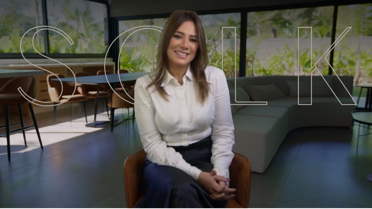 Apresentamos: Renata Lopes | Solk imóveis
