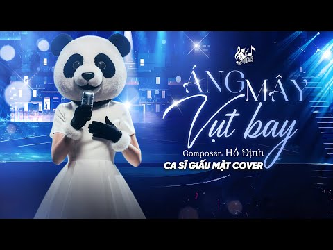 ÁNG MÂY VỤT BAY - Lê Bảo Bình | Nữ Ca Sĩ Giấu Mặt Cover | Dù Biết Yêu Anh Là Sai Nhưng Chẳng Thể...