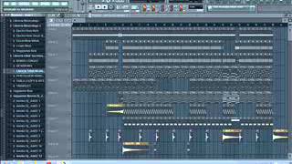 Tiempos Farruko (Tributo a Hector el Father) Remake By El "Catedratico"