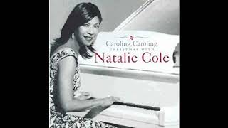 Natalie Cole - Caroling Caroling