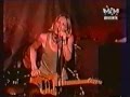 Jonny Lang - There's gotta be a change - Live in Paris 1997