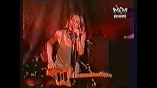 Jonny Lang - There&#39;s gotta be a change - Live in Paris 1997