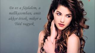 Celeste Buckingham - Hello Stranger (magyar felirat)