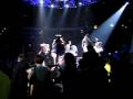 Take That Walk Thru Crowd MEN Arena 23 12 07