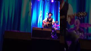 Brings im E Werk mit loss dich einfach falle am28.9.2019