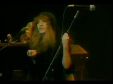 Sisters of the Moon -Tusk Tour '79/'80 ~ FLEETWOOD MAC STEVIE NICKS