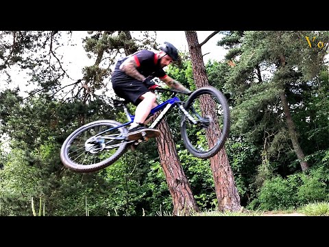 Corratec Revolution iLink SL Factory 29