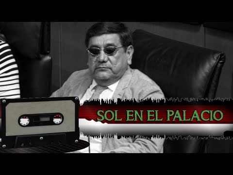 SOL EN EL PALACIO - KARAOKELA