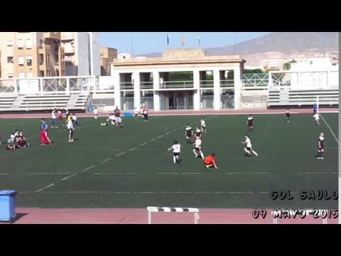 FanFutbolSiete 04 - Gol Saulo 09-05-2015