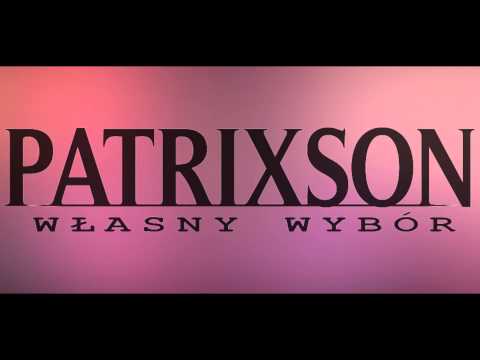 Patrixson-Własny wybór