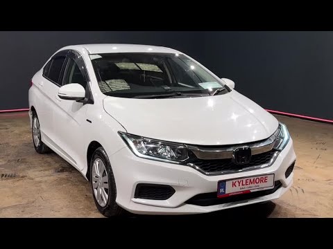 Honda Grace 1.5 AUTOMATIC HYBRID SALOON - PUSH BUT - Image 2