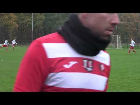 Boekoel III - FC Polonia Venlo II 0:8, 20.11.2022, II połowa