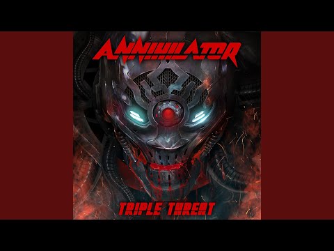 Videoclip de Stonewall (Acoustic) — Annihilator