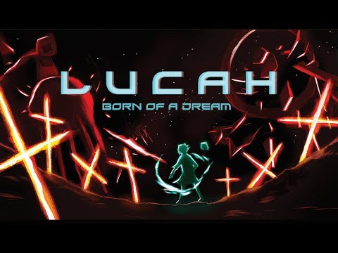 Lucah: Born of a Dream thumbnail