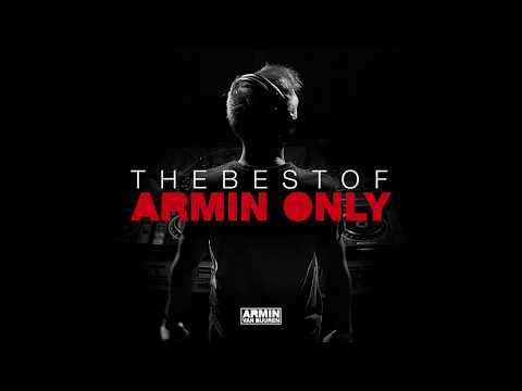 Armin van Buuren vs Human Resource - Dominator (Festival Mix) [The Best Of Armin Only]
