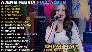 Download lagu EMPAT MATA - AISHITERU 2 - DEAR DIARY || AJENG FEBRIA || WARNA WARNI MUSIC FULL ALBUM 2026 mp3