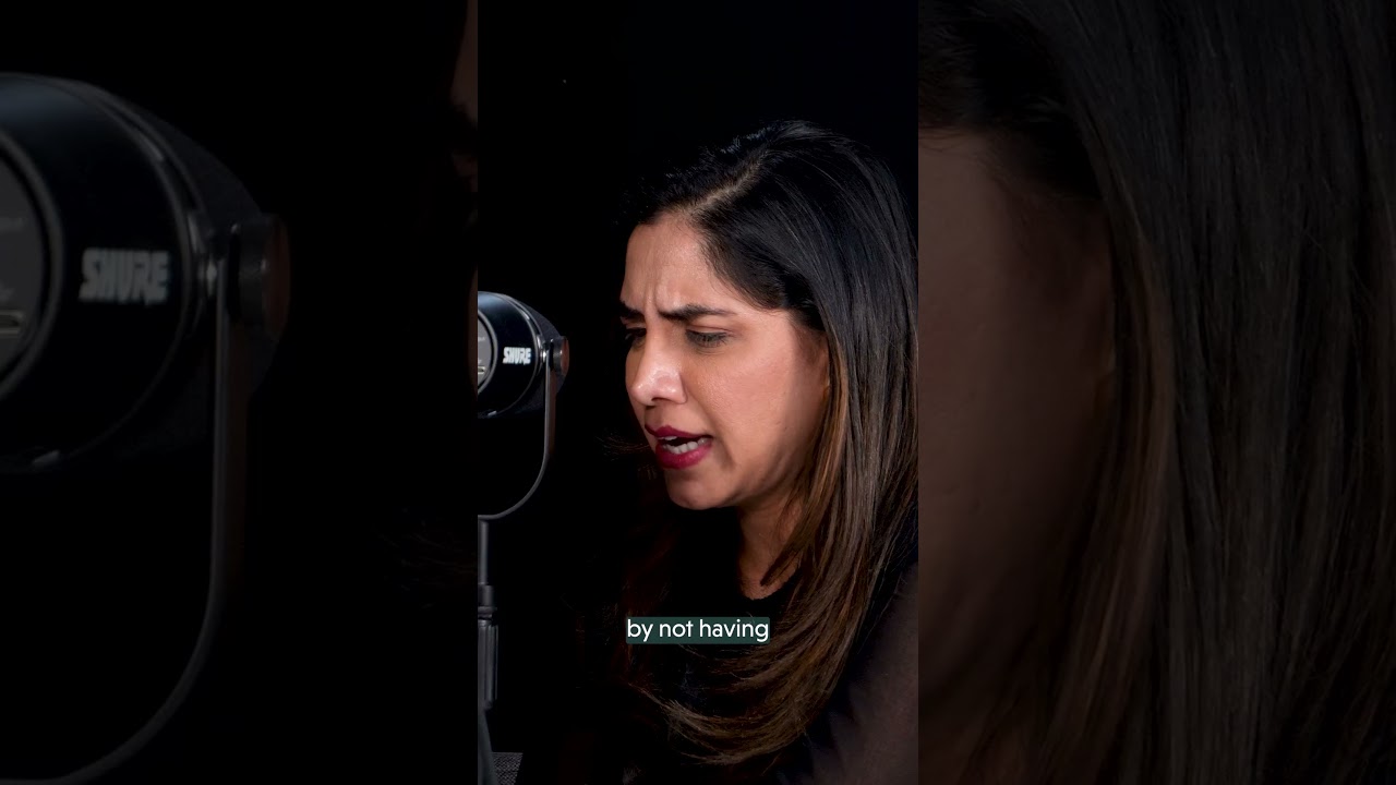 Rina Shah: Principles over power #ewg #podcastclips