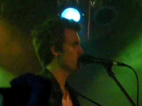 Missing You - Tyler Hilton April 21, 2010