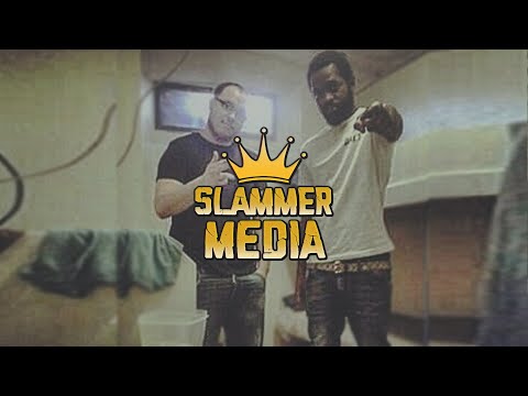 Mover x Potter Payper x Trapsick - Real As It Gets [Jail Copy] [AUDIO] | Slammer Media