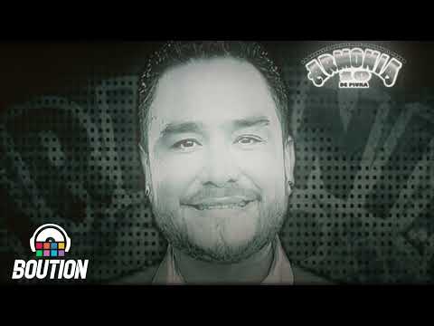 Armonia 10 x Dj Boution   Mix Tributo Paul Flores (El Ruso)