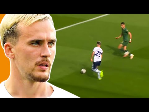 Liam Millar - All 10 Goals & Assist 2023/24 | Welcome to Hull City?