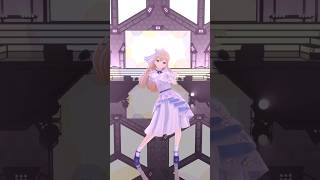 ✧ とくべチュ、して 踊ってみたよ💞 ˖ ࣪⊹    #イコールラブ #にじさんじ  #踊ってみた  #dance　#vtuber #shorts