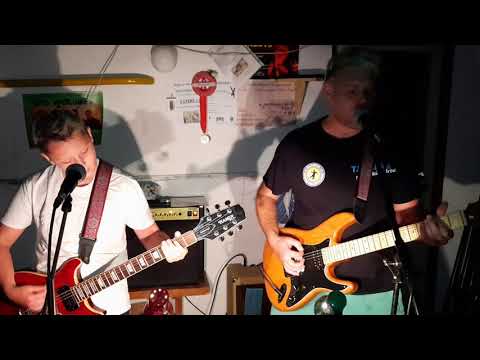 Kabát - Chaňa s Rylou