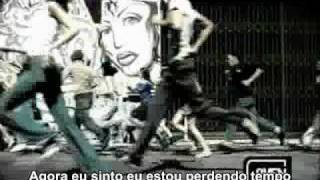 12 Stones - Far Away Legendado.