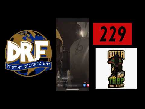 JayRob - Roger (Unofficial Music Video) #DRE #DestinyrecordsENT #JAYROB #229