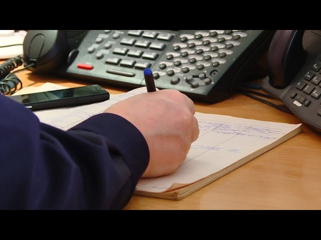 Соблюдайте «Комендантский час»!