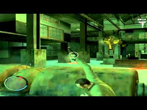 GTA 4 Walkthrough Part 24 - Mission #24: Russian Revolution